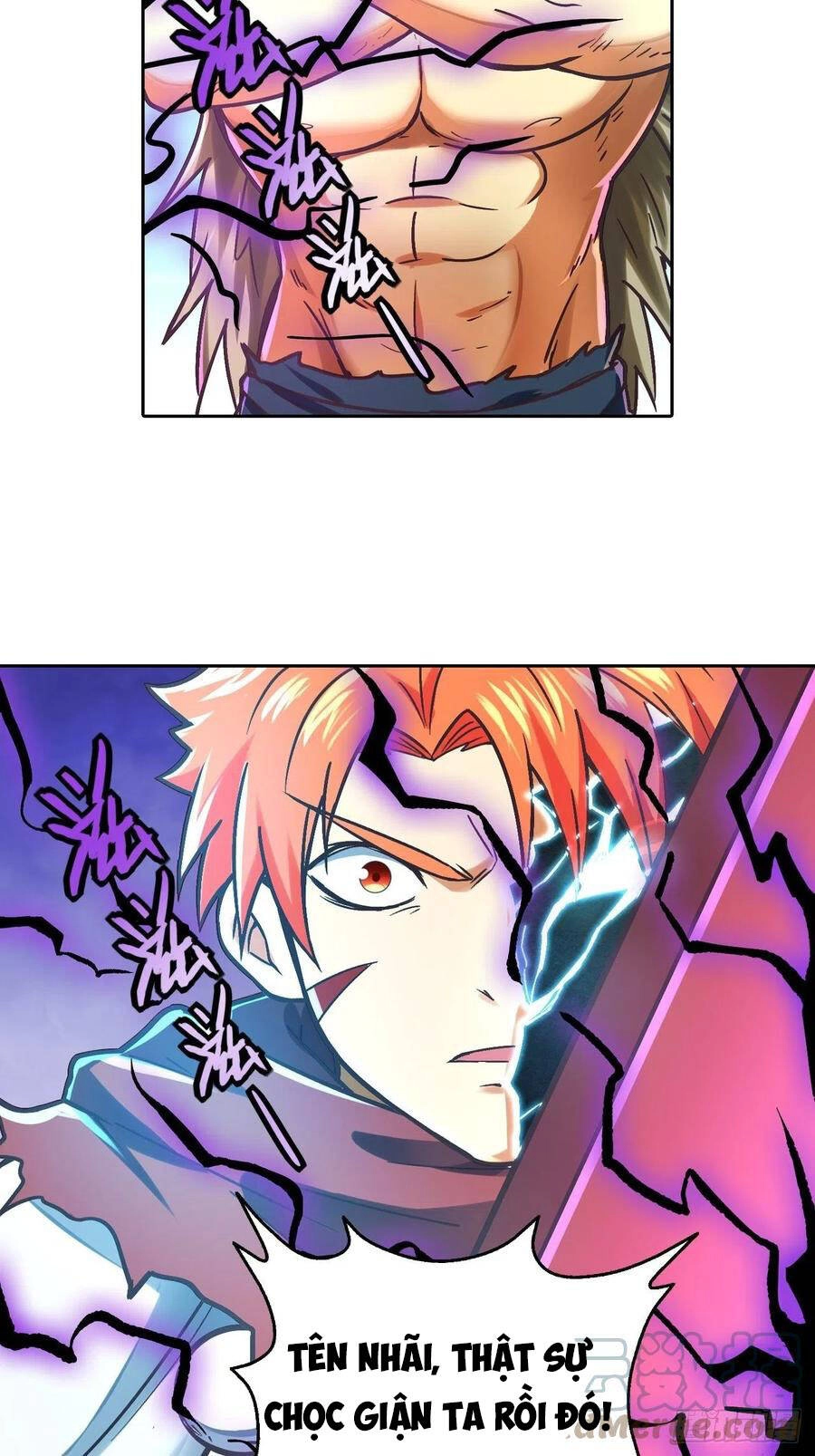 Người Nguyên Thủy Mạnh Nhất Chapter 90 - 31