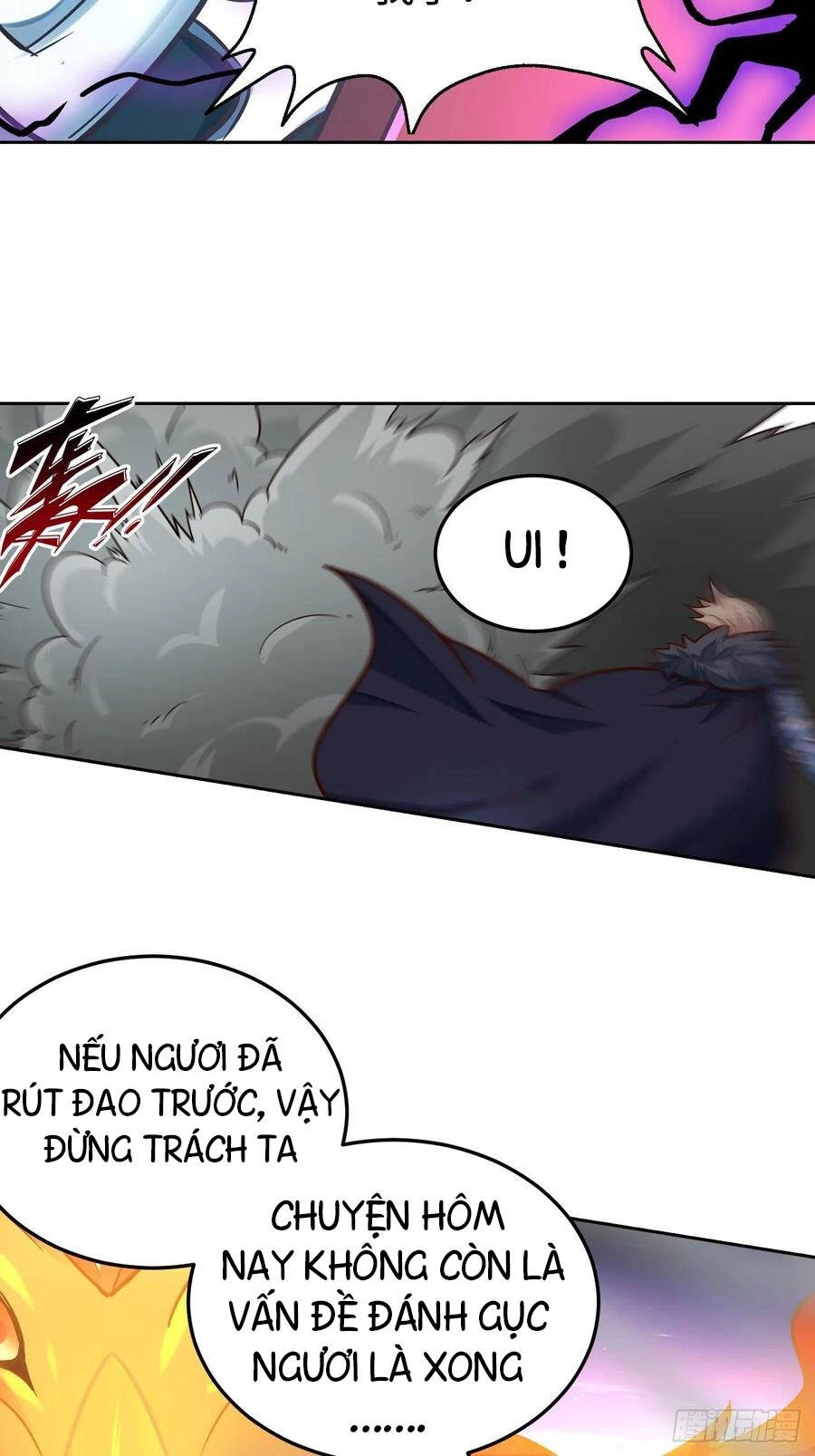 Người Nguyên Thủy Mạnh Nhất Chapter 90 - 32