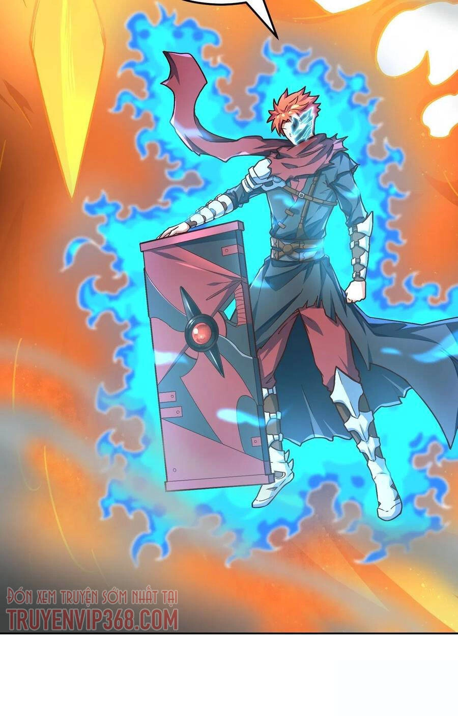 Người Nguyên Thủy Mạnh Nhất Chapter 90 - 33