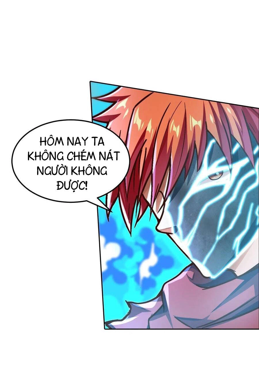 Người Nguyên Thủy Mạnh Nhất Chapter 90 - 34