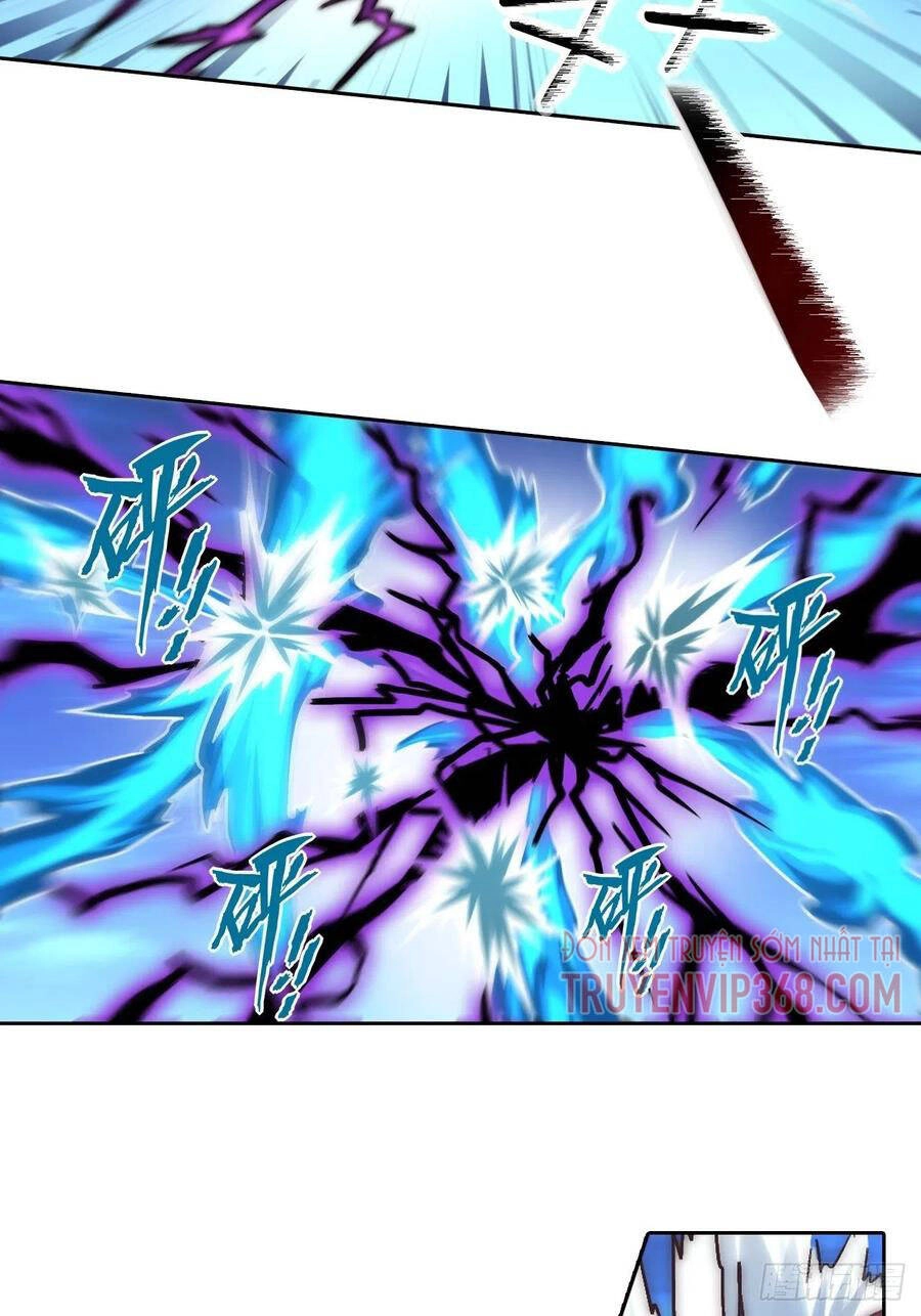 Người Nguyên Thủy Mạnh Nhất Chapter 90 - 39