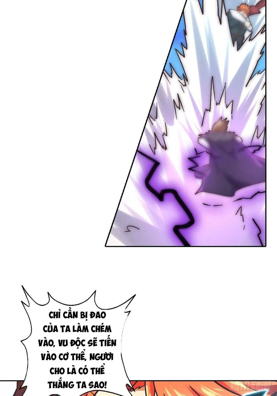 Người Nguyên Thủy Mạnh Nhất Chapter 90 - 40