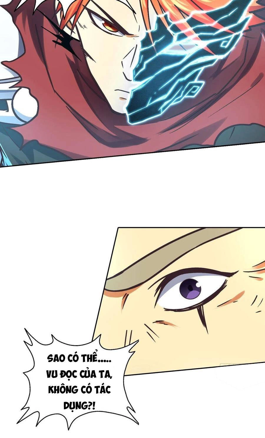 Người Nguyên Thủy Mạnh Nhất Chapter 90 - 41