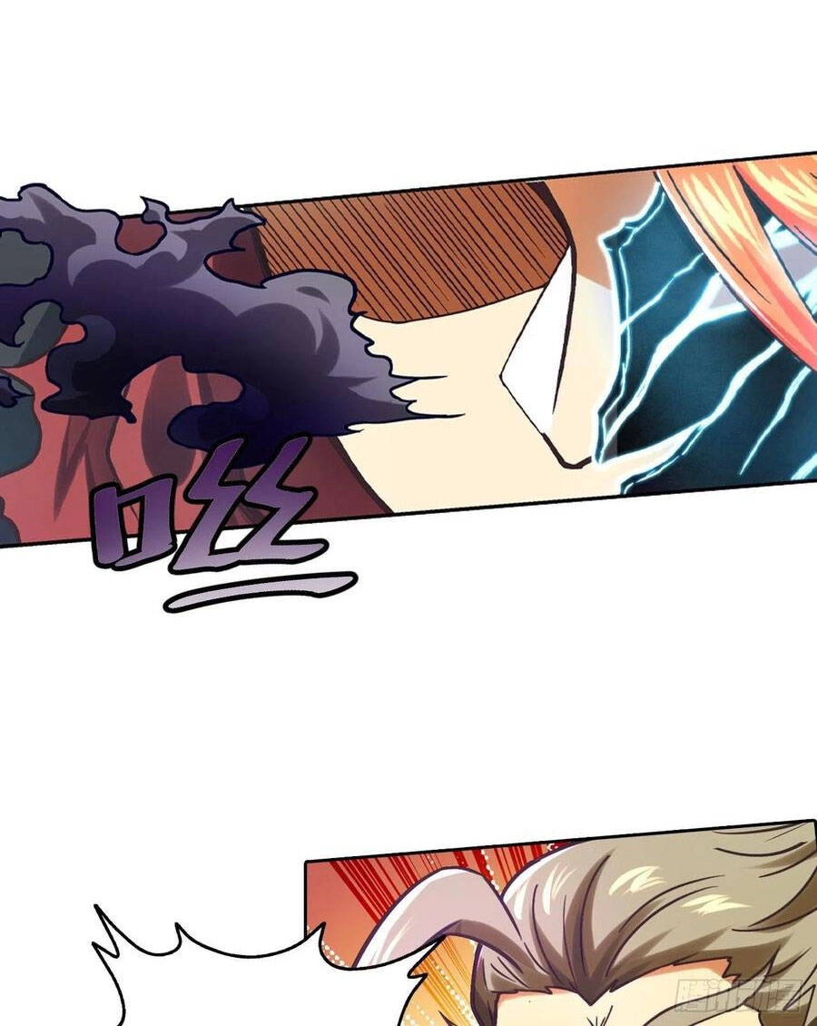 Người Nguyên Thủy Mạnh Nhất Chapter 90 - 42