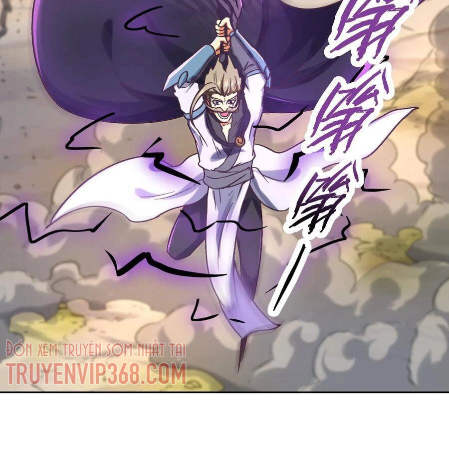 Người Nguyên Thủy Mạnh Nhất Chapter 90 - 44