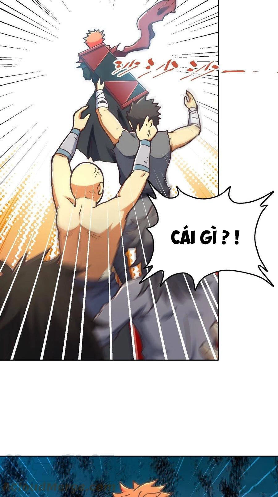 Người Nguyên Thủy Mạnh Nhất Chapter 90 - 46