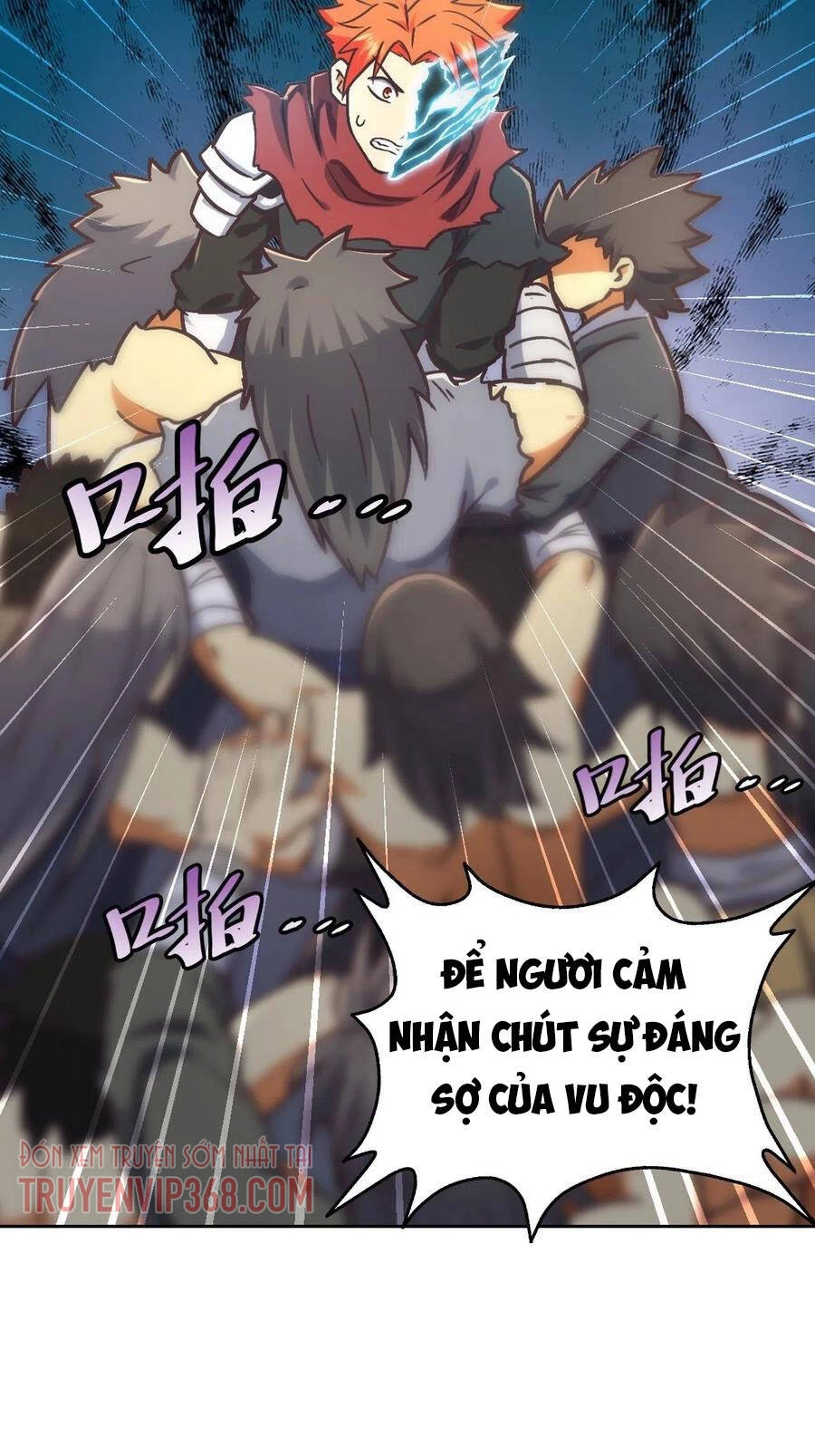 Người Nguyên Thủy Mạnh Nhất Chapter 90 - 47