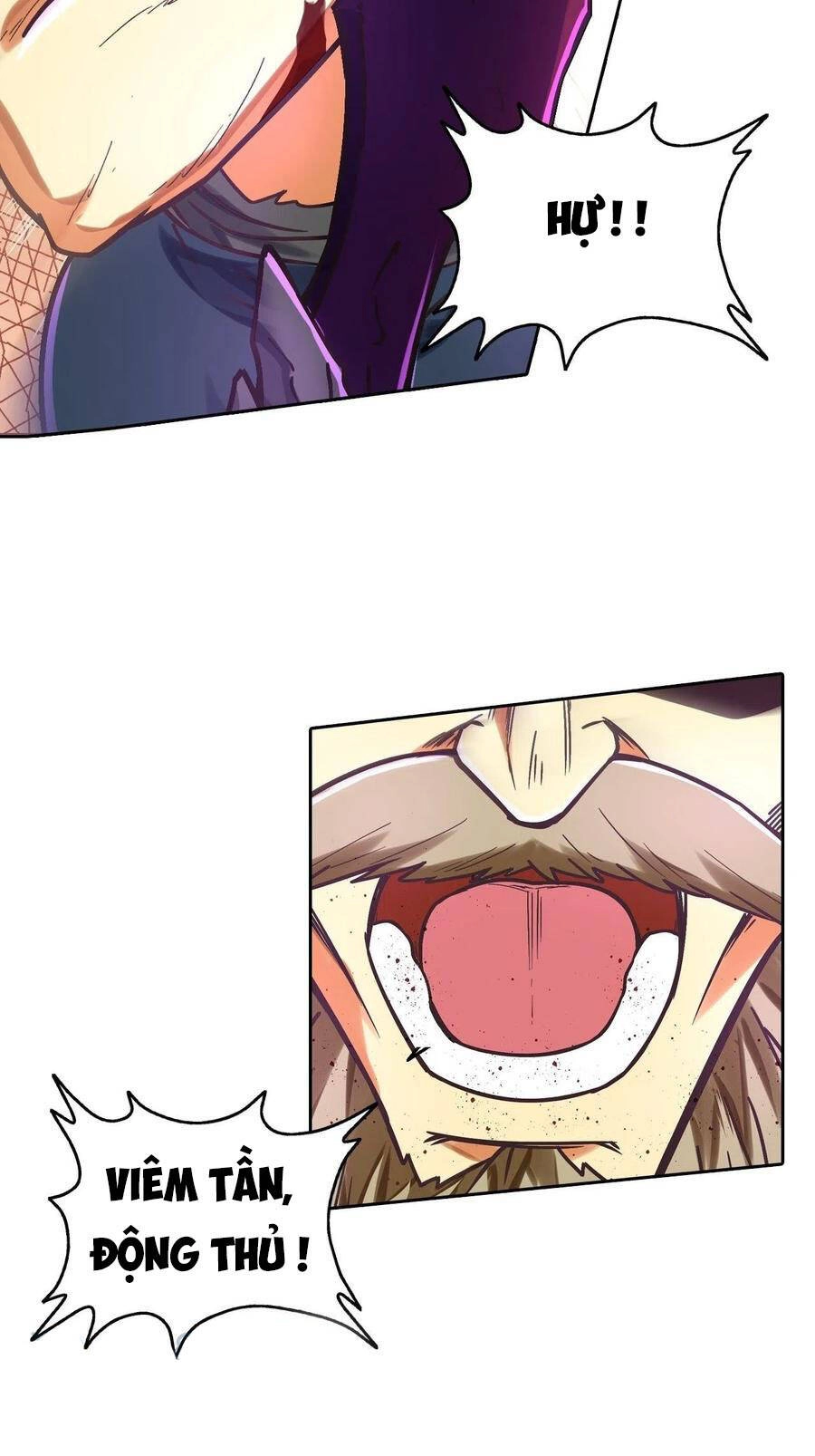 Người Nguyên Thủy Mạnh Nhất Chapter 90 - 52