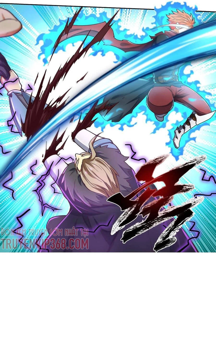 Người Nguyên Thủy Mạnh Nhất Chapter 90 - 54