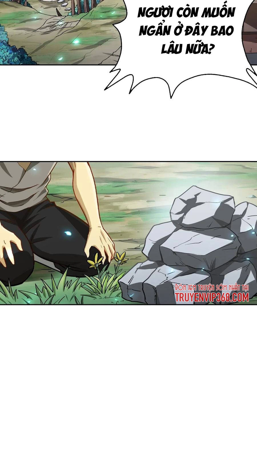 Người Nguyên Thủy Mạnh Nhất Chapter 91 - 8