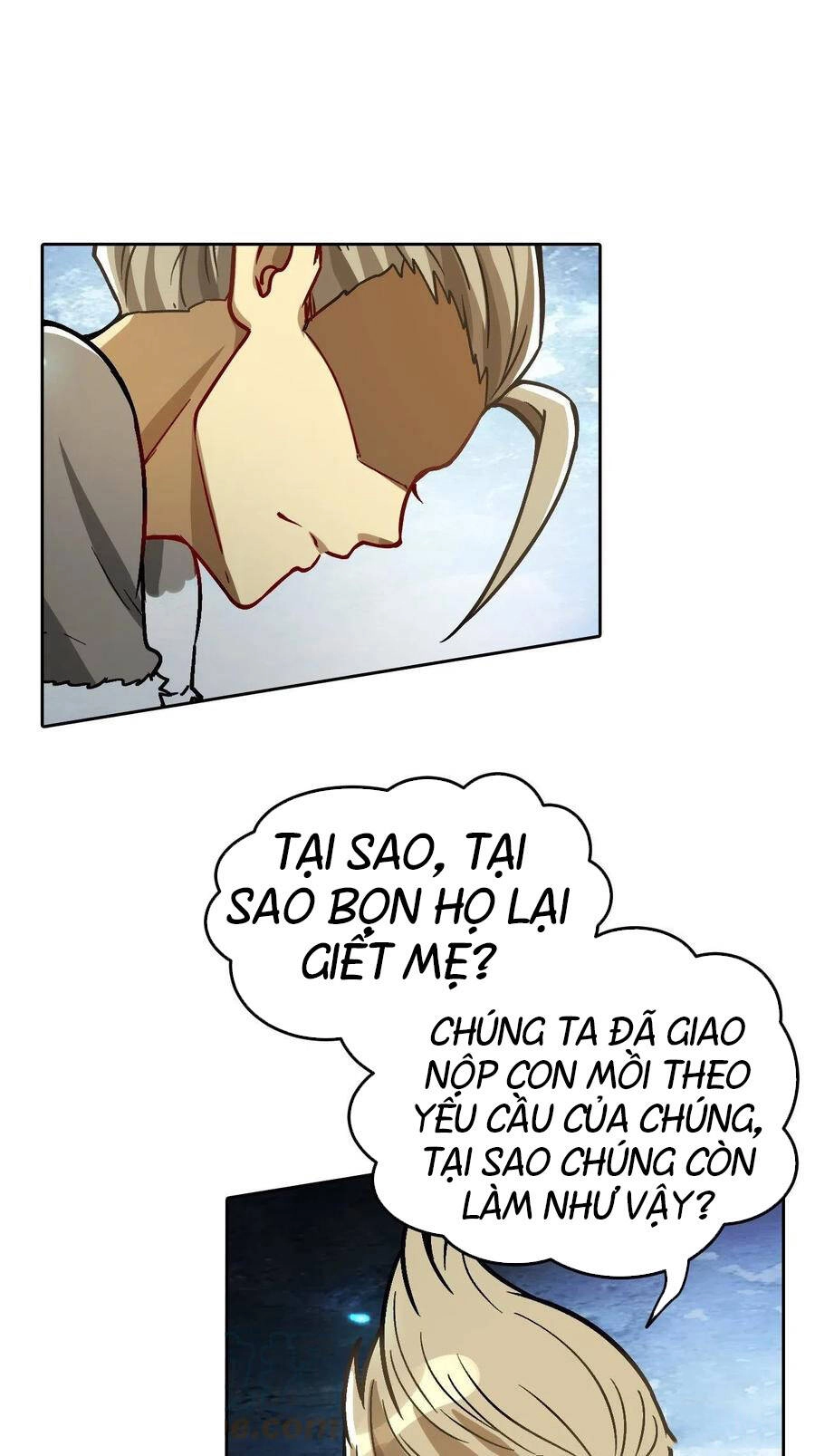 Người Nguyên Thủy Mạnh Nhất Chapter 91 - 11