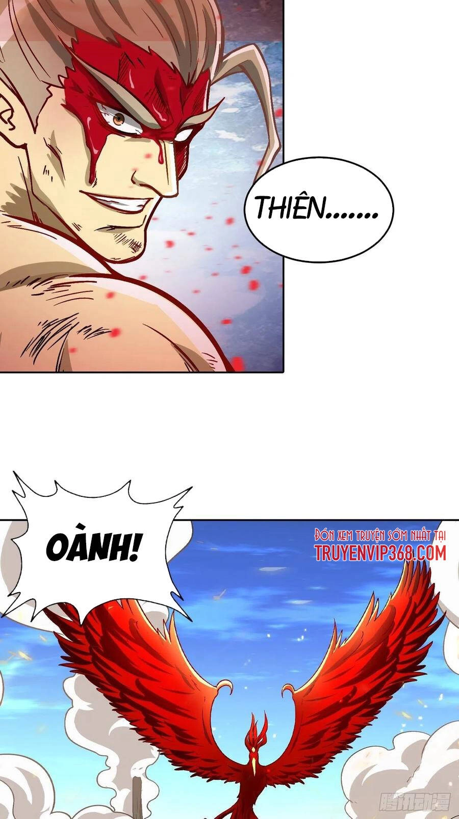 Người Nguyên Thủy Mạnh Nhất Chapter 91 - 18