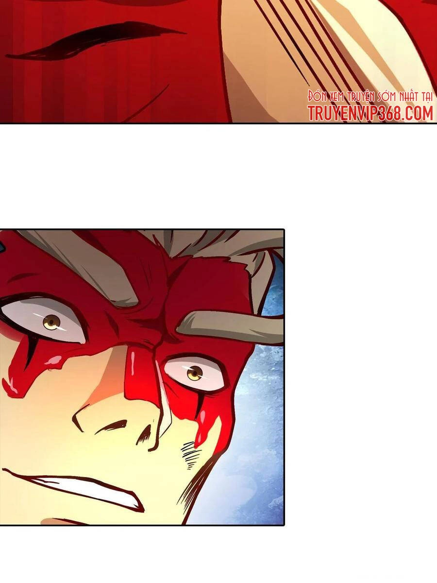 Người Nguyên Thủy Mạnh Nhất Chapter 91 - 22