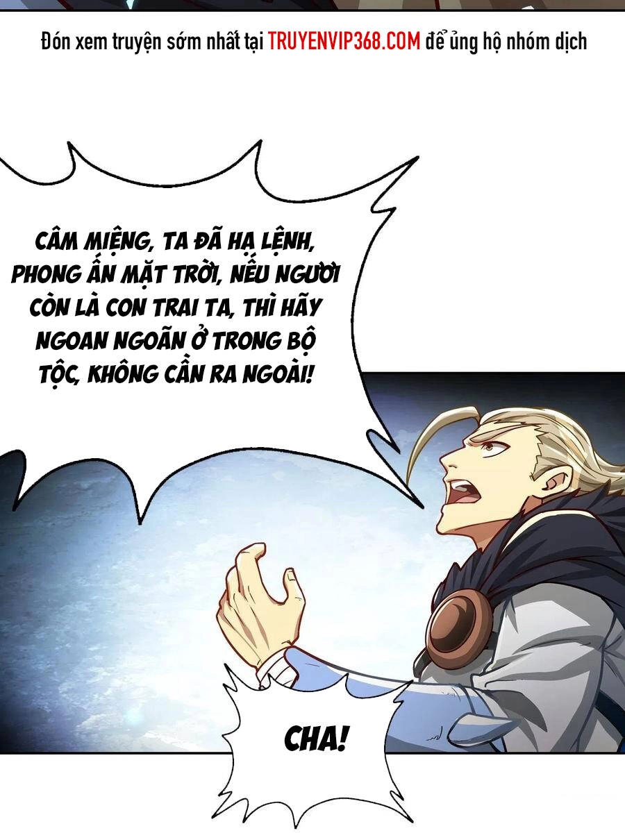 Người Nguyên Thủy Mạnh Nhất Chapter 91 - 28