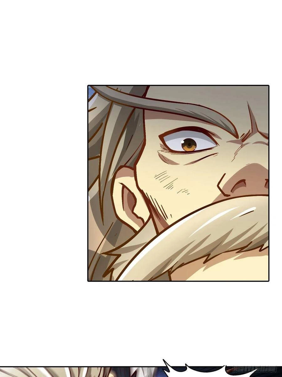 Người Nguyên Thủy Mạnh Nhất Chapter 91 - 34