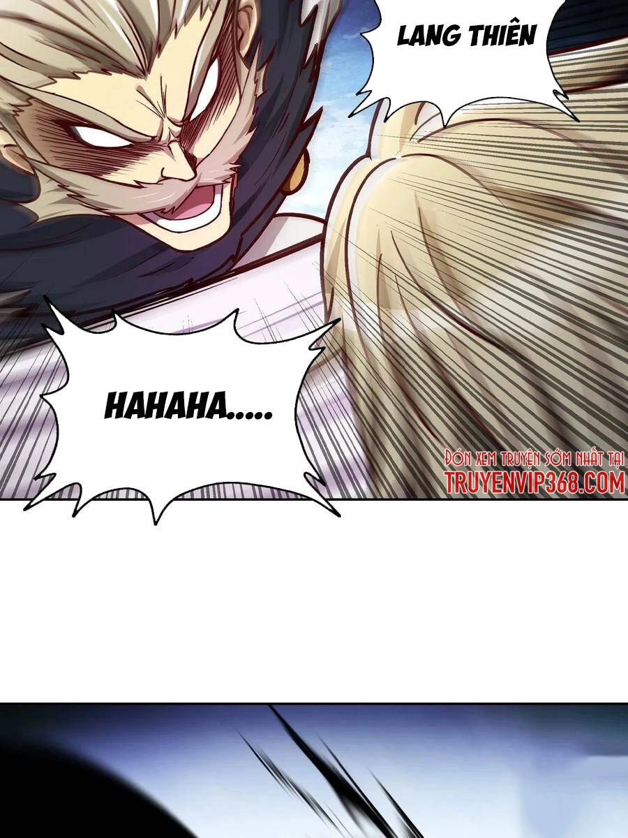 Người Nguyên Thủy Mạnh Nhất Chapter 91 - 35