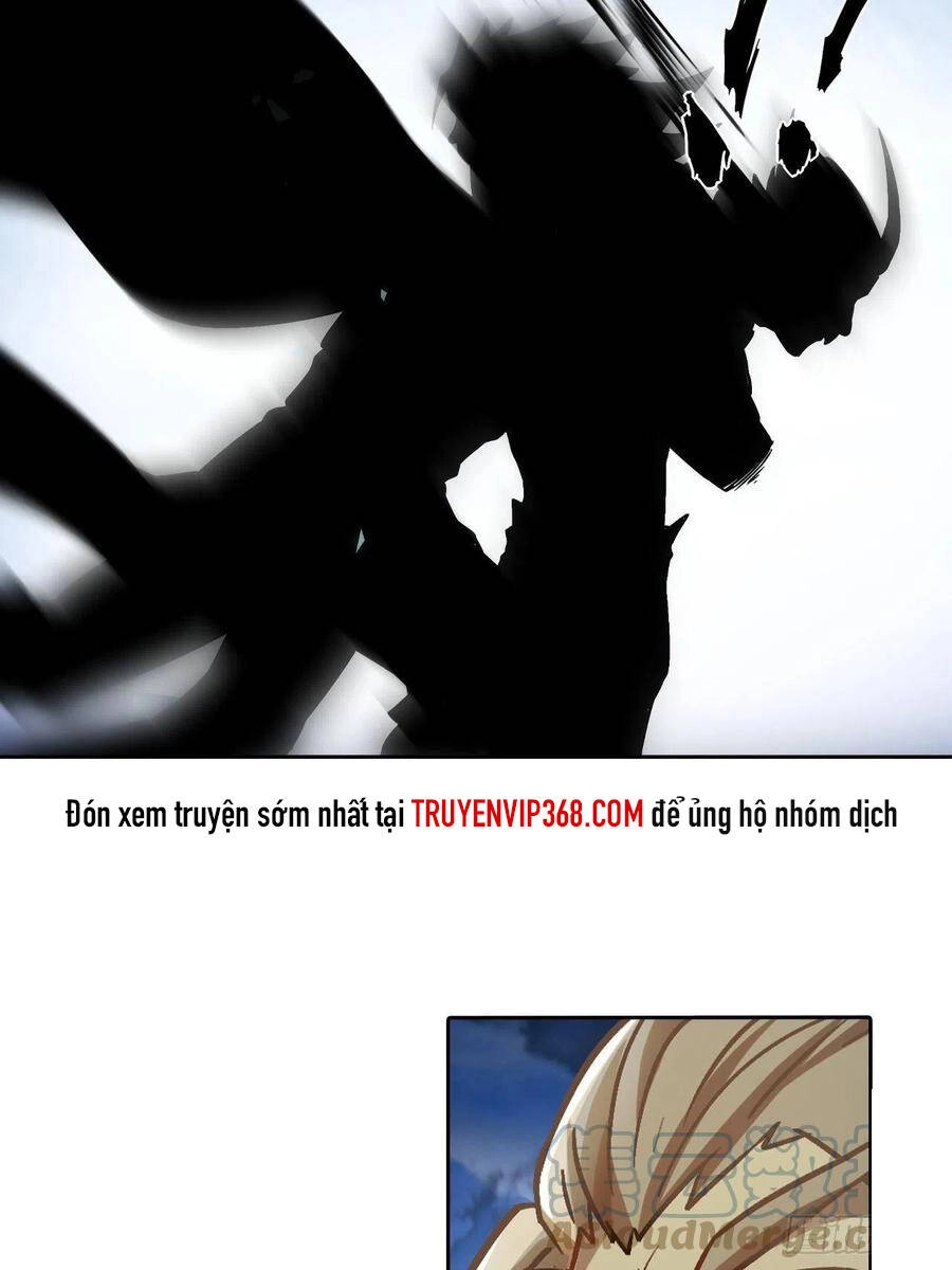 Người Nguyên Thủy Mạnh Nhất Chapter 91 - 36