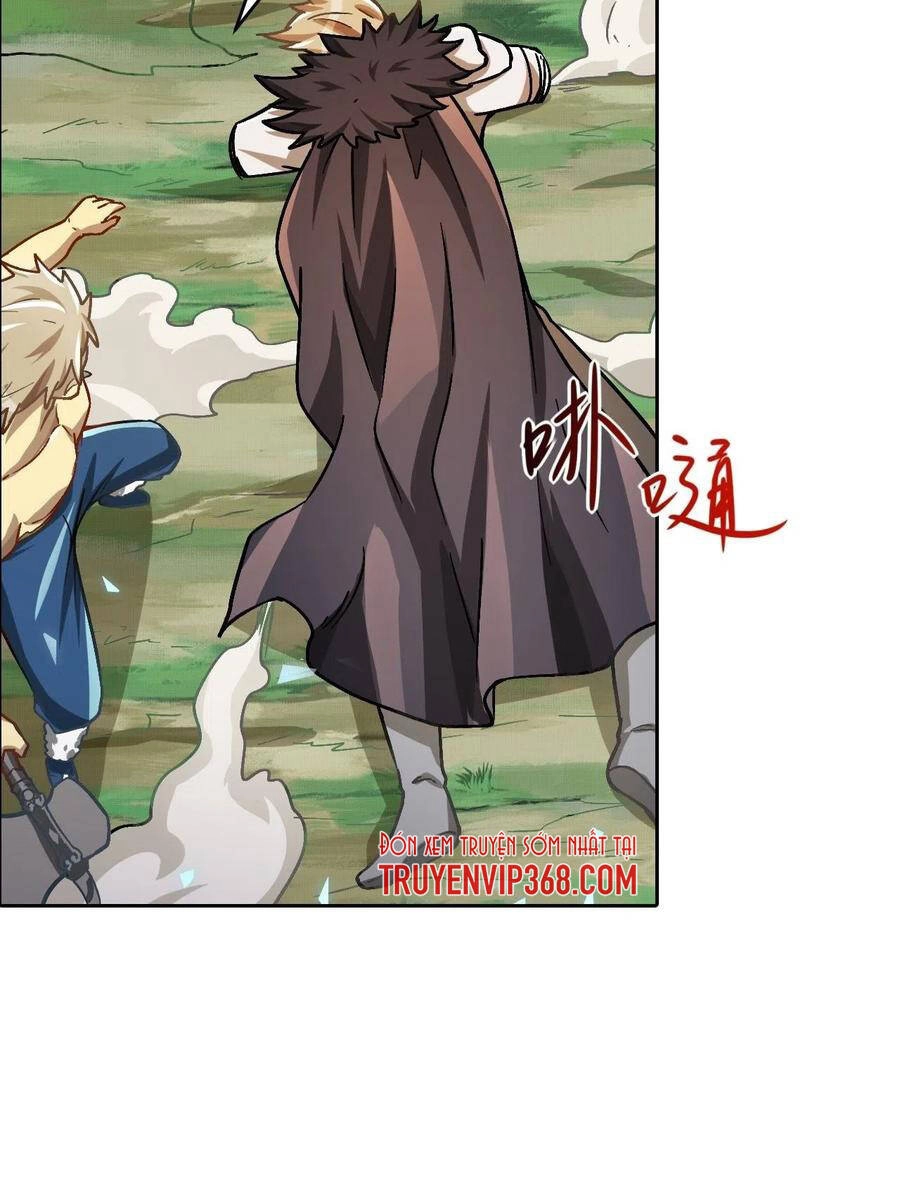 Người Nguyên Thủy Mạnh Nhất Chapter 91 - 38