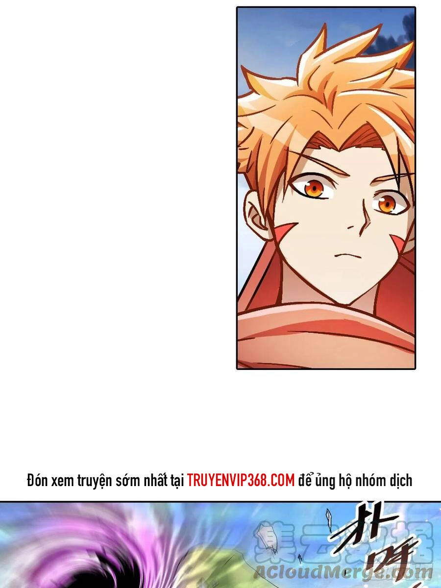 Người Nguyên Thủy Mạnh Nhất Chapter 91 - 39