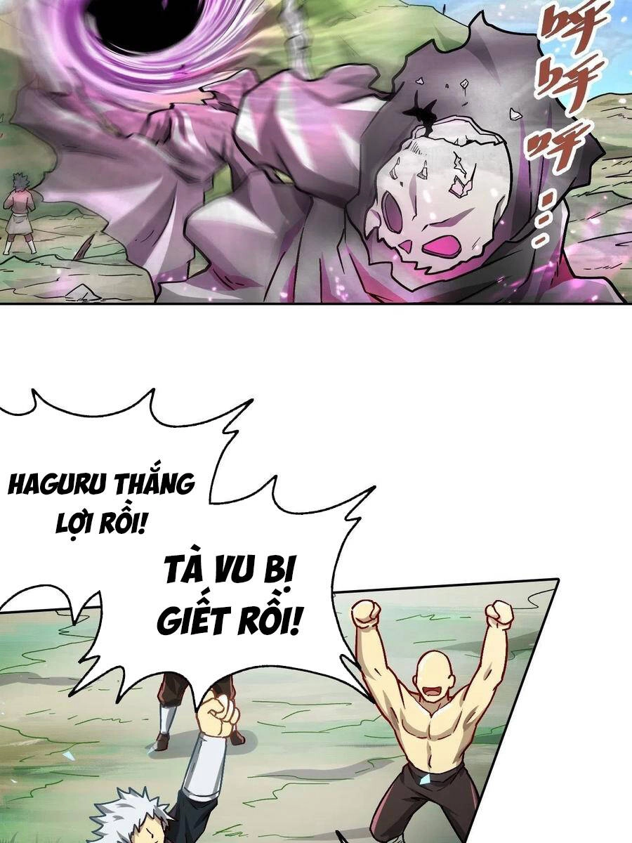 Người Nguyên Thủy Mạnh Nhất Chapter 91 - 40