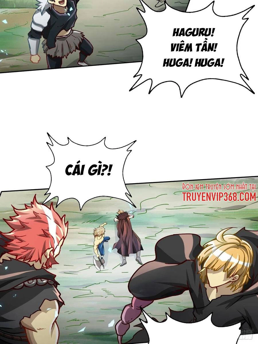 Người Nguyên Thủy Mạnh Nhất Chapter 91 - 41