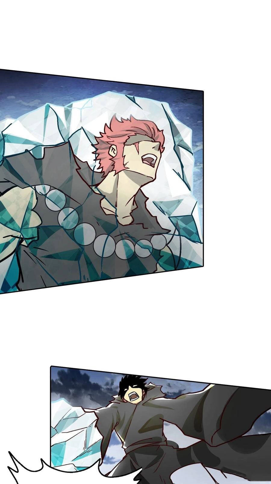 Người Nguyên Thủy Mạnh Nhất Chapter 91 - 43