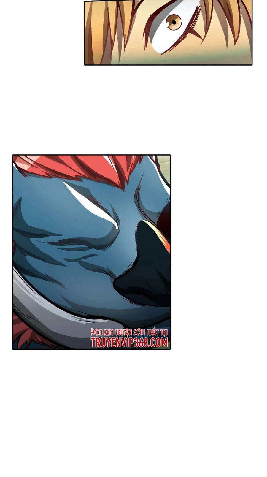 Người Nguyên Thủy Mạnh Nhất Chapter 91 - 45