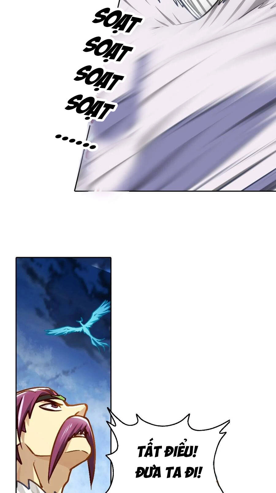 Người Nguyên Thủy Mạnh Nhất Chapter 91 - 48