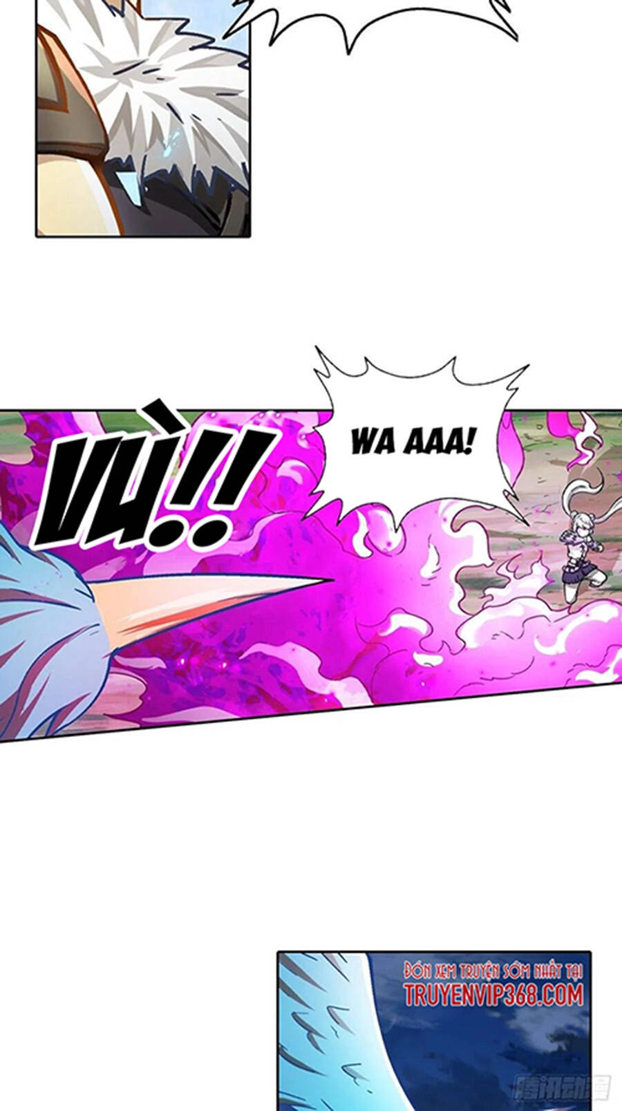 Người Nguyên Thủy Mạnh Nhất Chapter 91 - 49