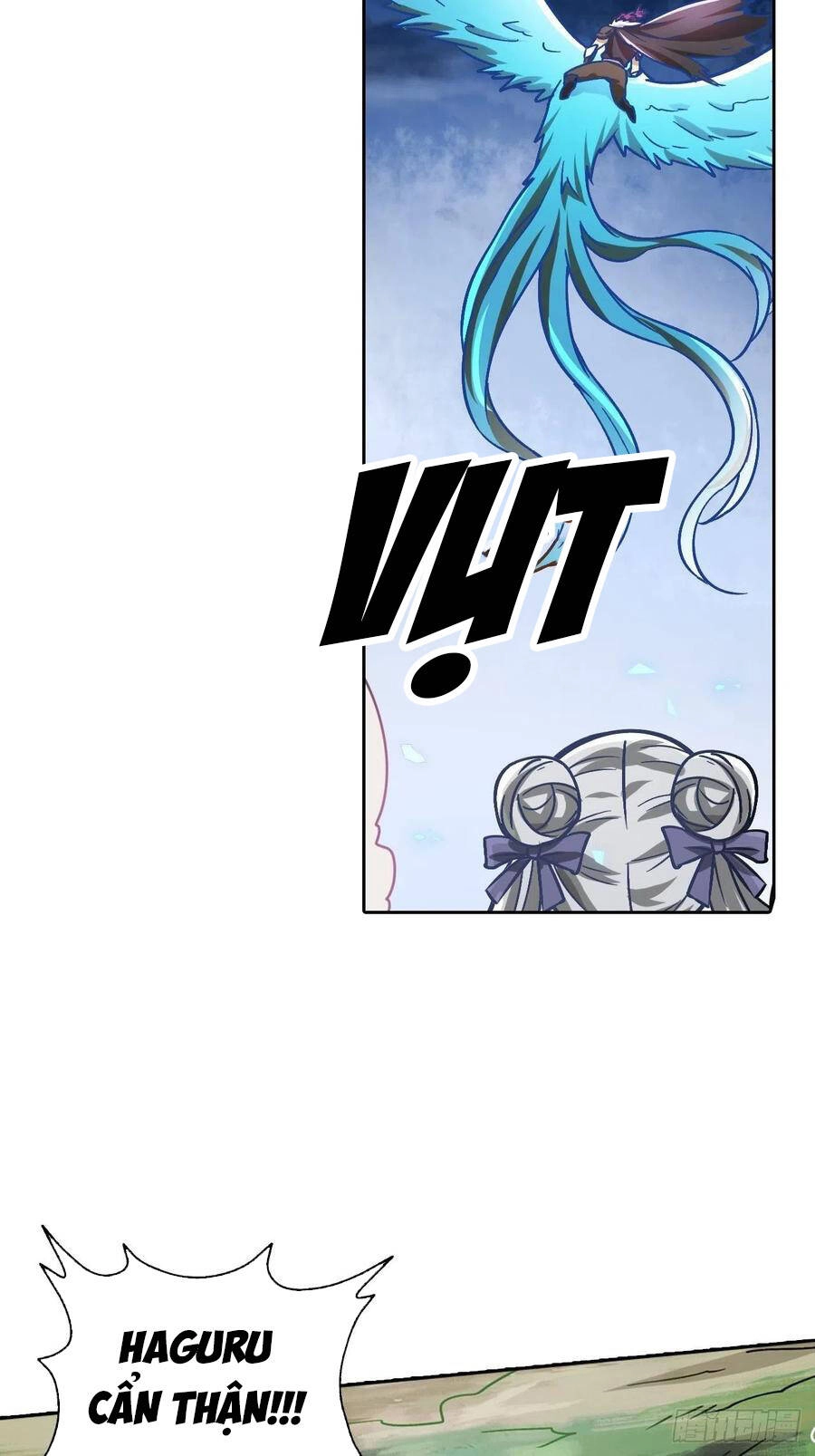 Người Nguyên Thủy Mạnh Nhất Chapter 91 - 50