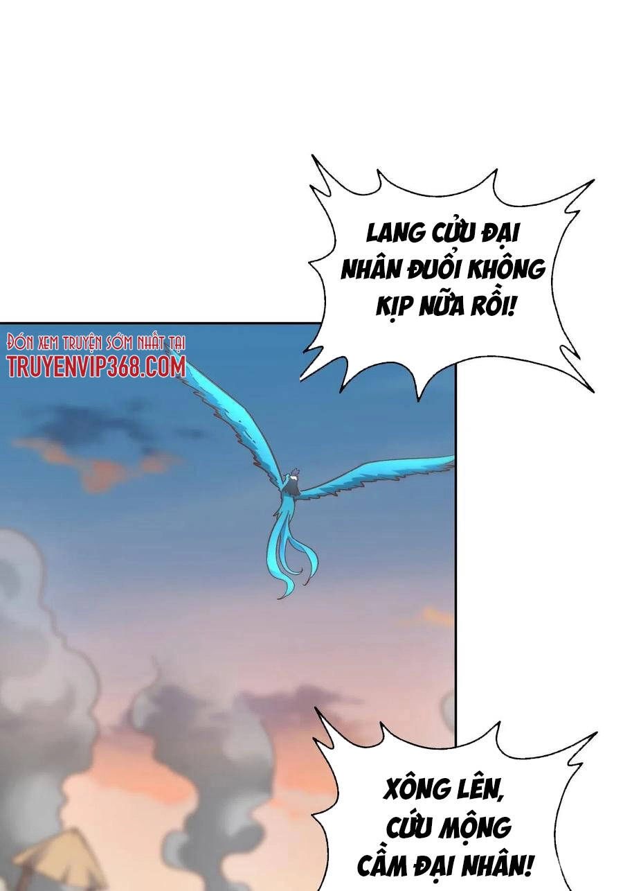 Người Nguyên Thủy Mạnh Nhất Chapter 92 - 2