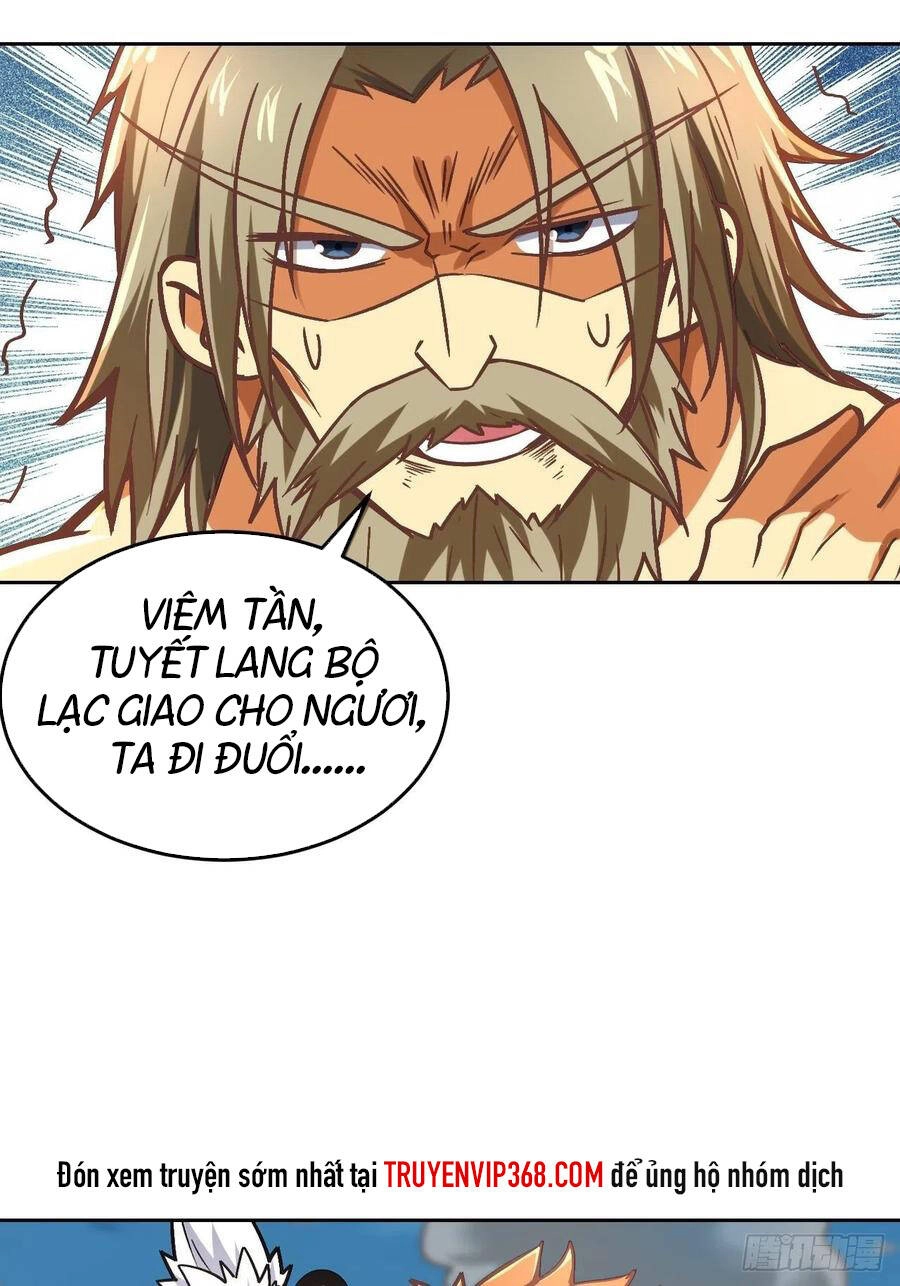 Người Nguyên Thủy Mạnh Nhất Chapter 92 - 5