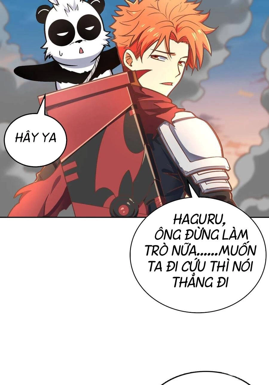 Người Nguyên Thủy Mạnh Nhất Chapter 92 - 6