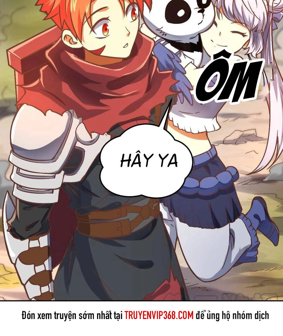 Người Nguyên Thủy Mạnh Nhất Chapter 92 - 10