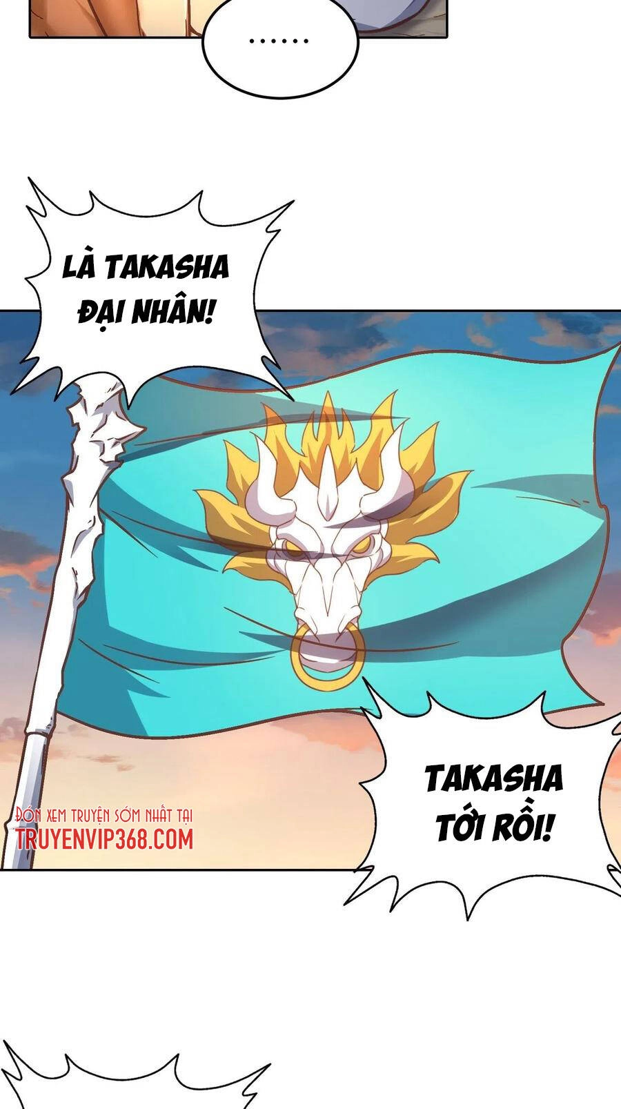 Người Nguyên Thủy Mạnh Nhất Chapter 92 - 14