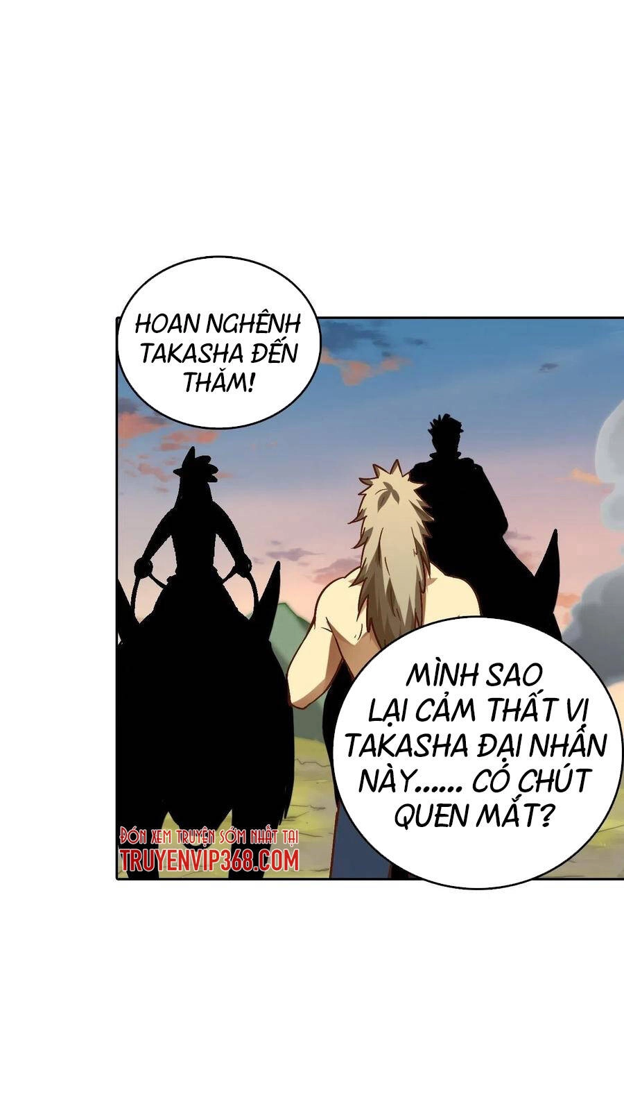 Người Nguyên Thủy Mạnh Nhất Chapter 92 - 16