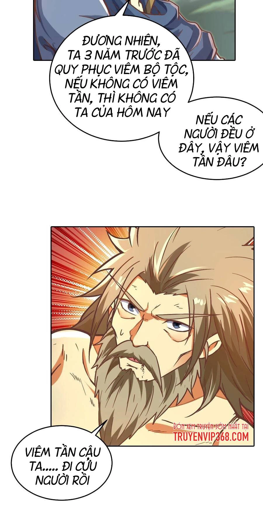 Người Nguyên Thủy Mạnh Nhất Chapter 92 - 19