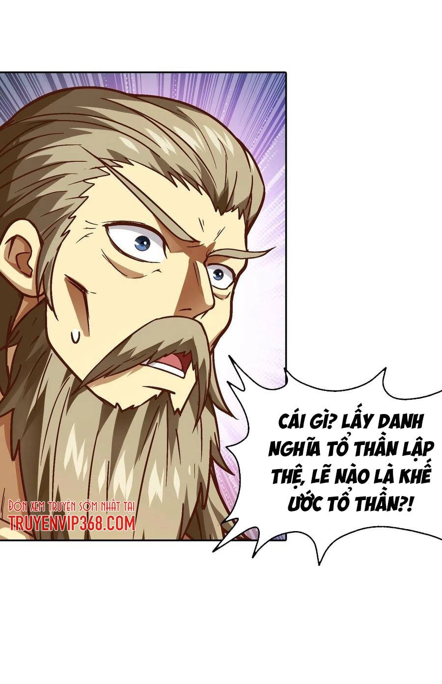 Người Nguyên Thủy Mạnh Nhất Chapter 92 - 27