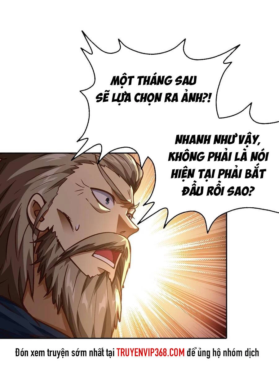 Người Nguyên Thủy Mạnh Nhất Chapter 92 - 31