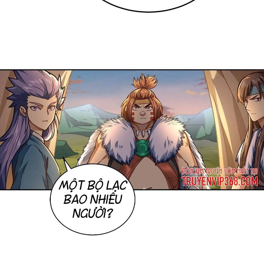 Người Nguyên Thủy Mạnh Nhất Chapter 92 - 33