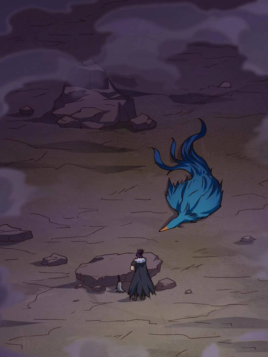 Người Nguyên Thủy Mạnh Nhất Chapter 92 - 37