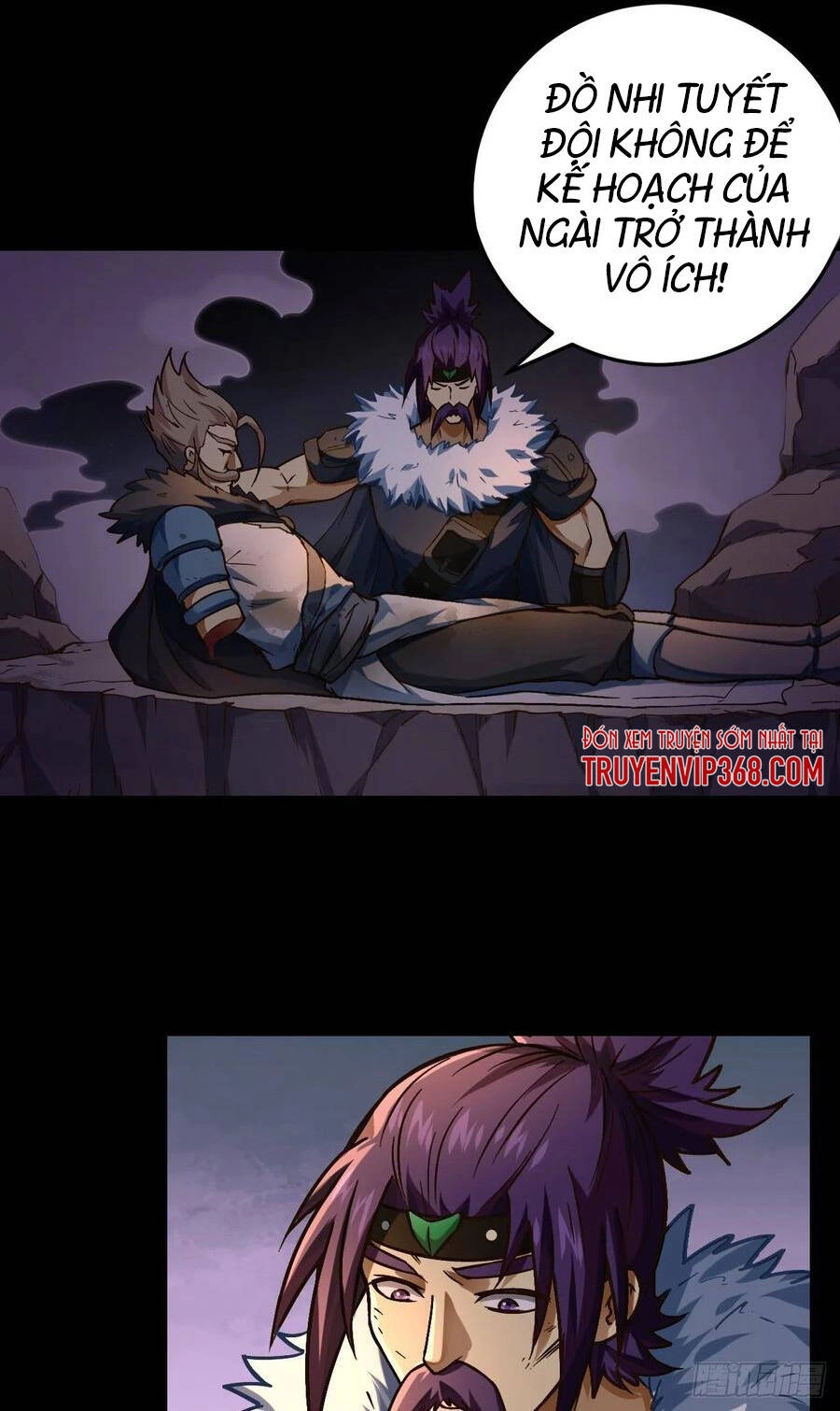 Người Nguyên Thủy Mạnh Nhất Chapter 92 - 43