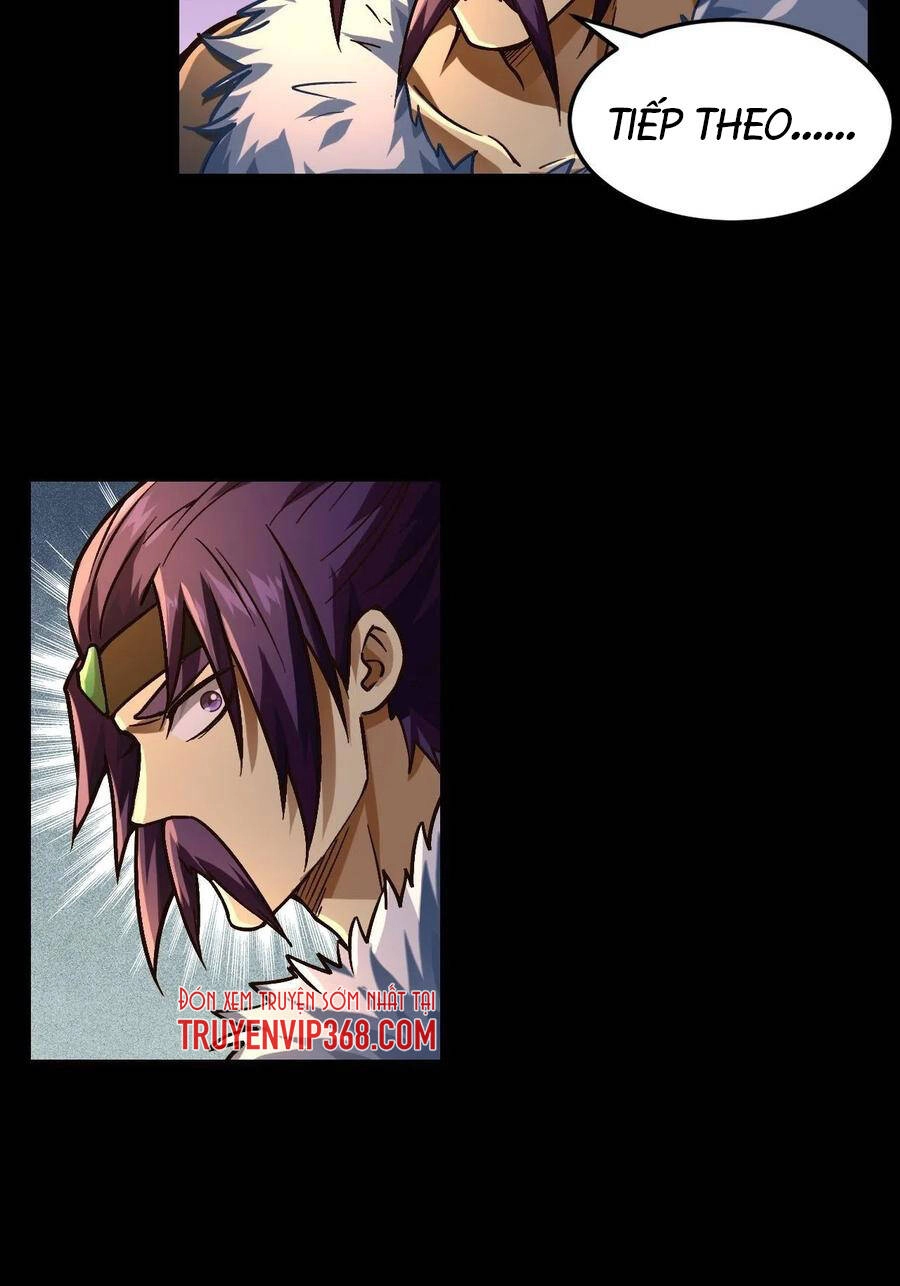 Người Nguyên Thủy Mạnh Nhất Chapter 92 - 44