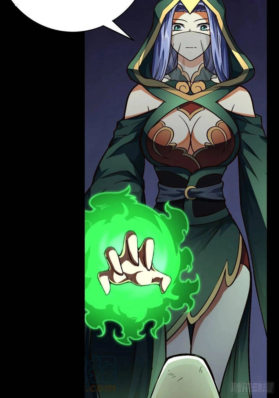 Người Nguyên Thủy Mạnh Nhất Chapter 92 - 47