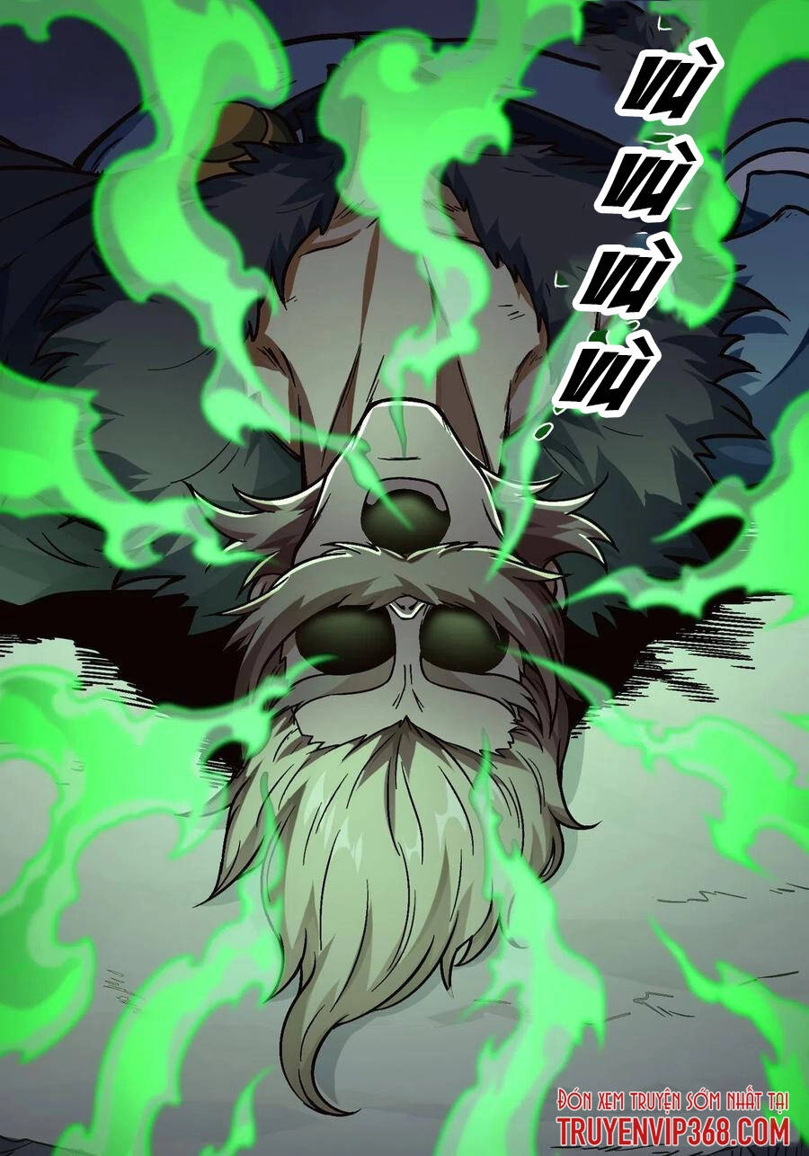 Người Nguyên Thủy Mạnh Nhất Chapter 92 - 49