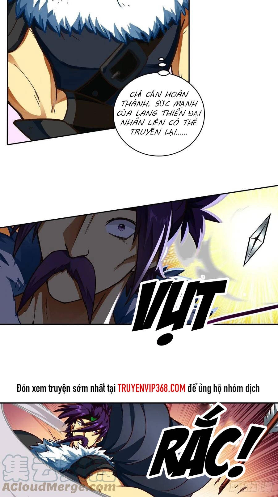 Người Nguyên Thủy Mạnh Nhất Chapter 93 - 15