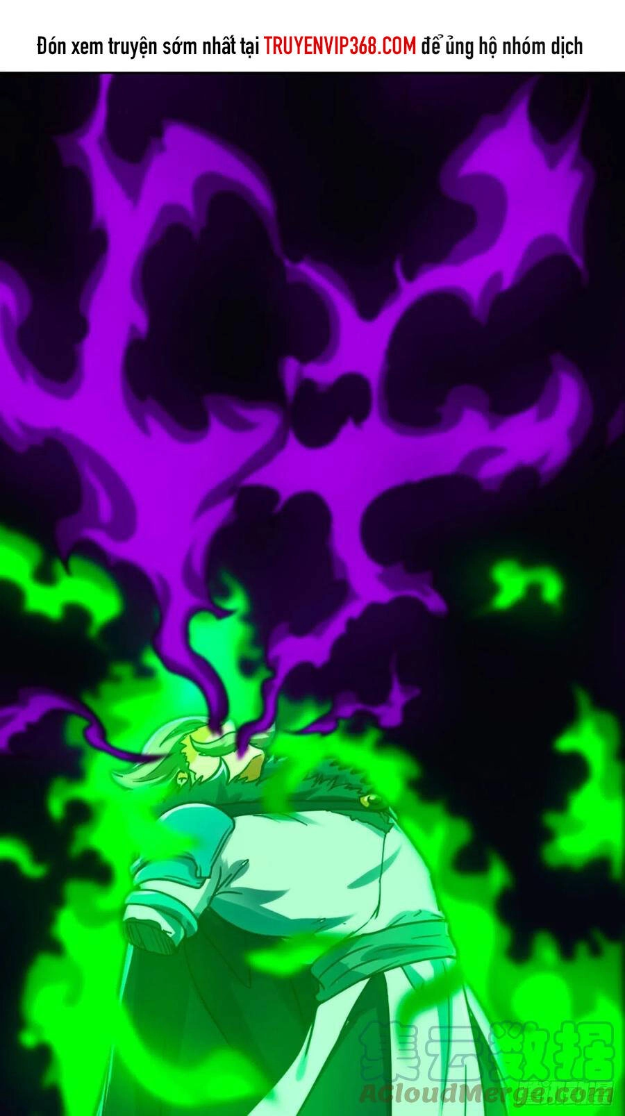 Người Nguyên Thủy Mạnh Nhất Chapter 93 - 21