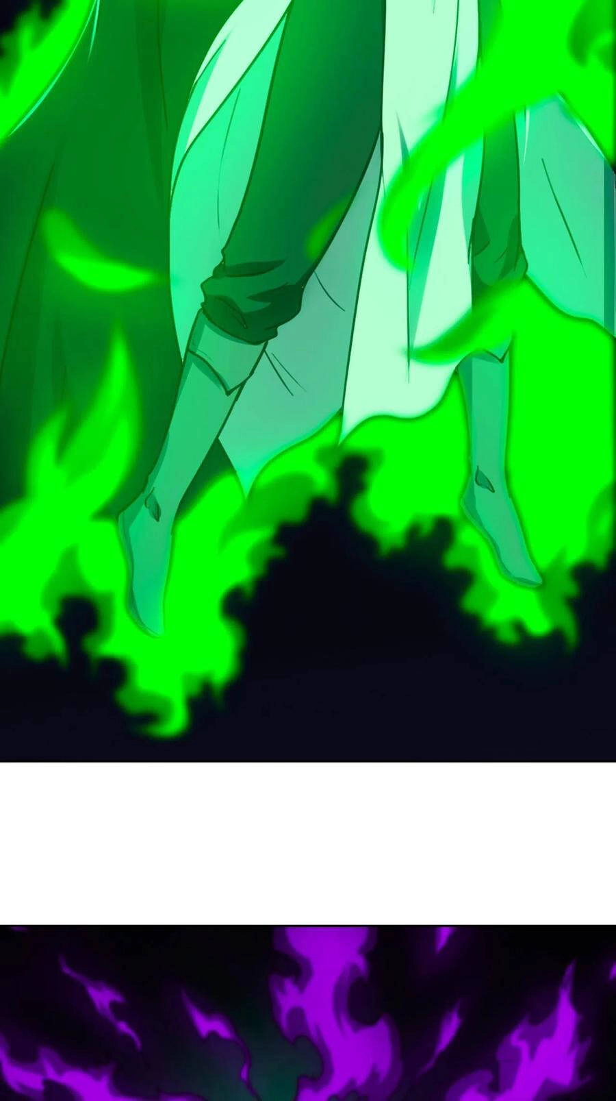 Người Nguyên Thủy Mạnh Nhất Chapter 93 - 22