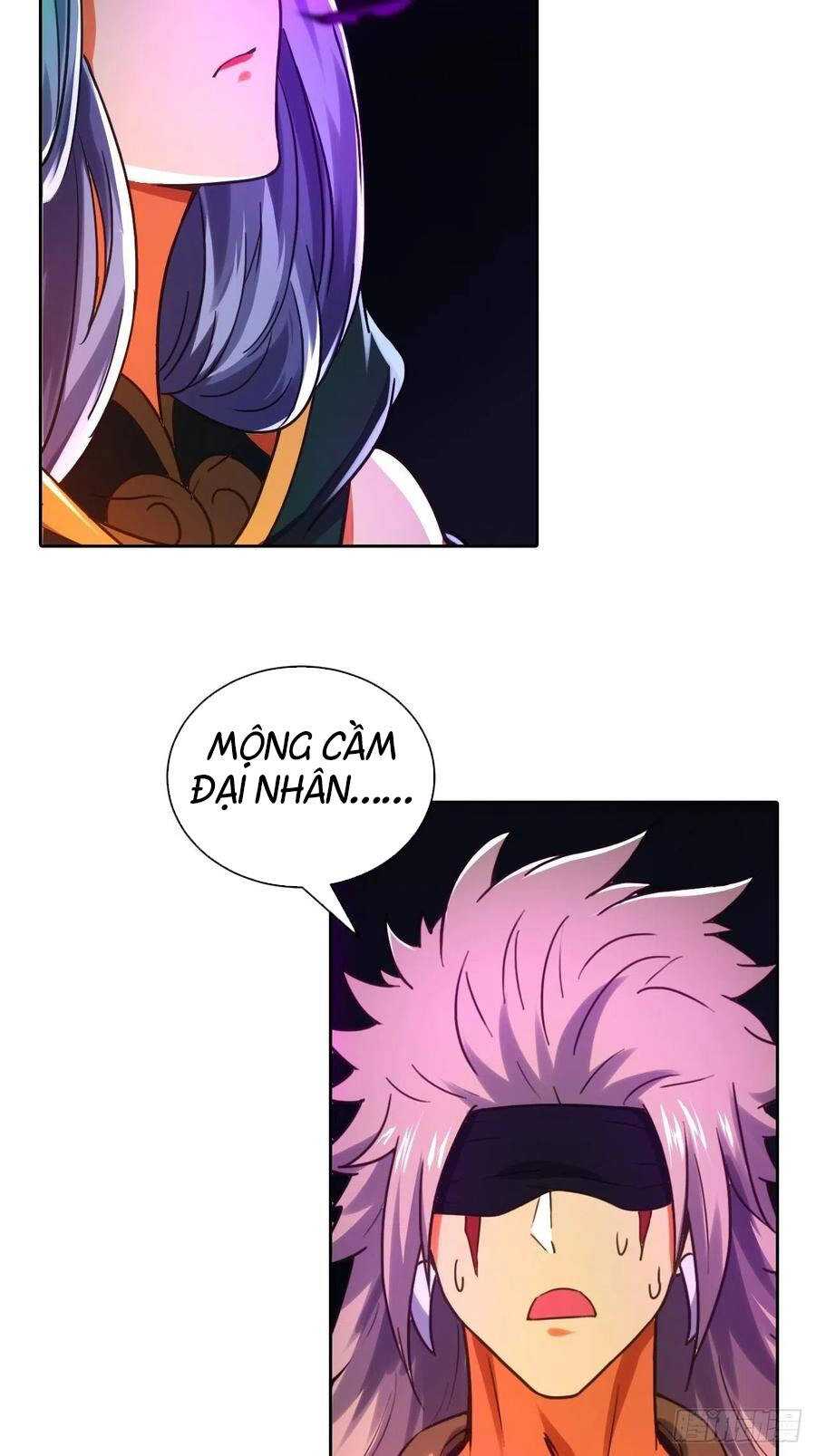 Người Nguyên Thủy Mạnh Nhất Chapter 93 - 24