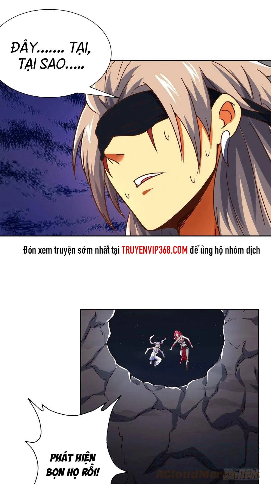 Người Nguyên Thủy Mạnh Nhất Chapter 93 - 29